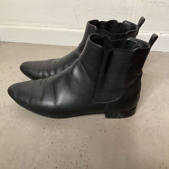 Tory Burch Orsay Boots - Picture 2 of 11